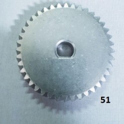 FOOD MASTER ROBOT MIKSER