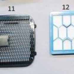 FAKIR FREELANDER BL 6056 SUPURGE