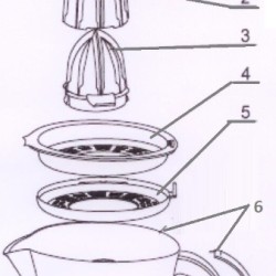 FRUICER NARENCIYE SIKACAGI