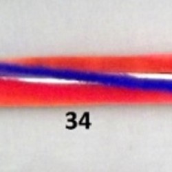 34.parça FRANKY GOKKUSAGI FIRCA