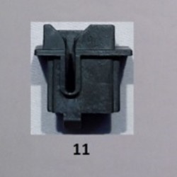 11.parça FRYWELL KONNEKTOR