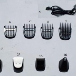 EXECUTE 2 BLADE BAKIM KİTİ