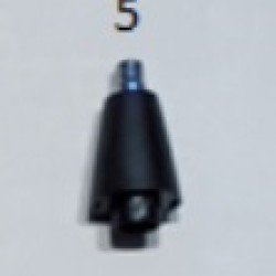 5.parça 3 TOUCH BURUN-KULAK KILI TEM. BASLIGI