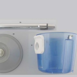 SPRINT SU FILITRELI SUPURGE