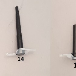 LUCINA BLENDER SETİ - SİYAH