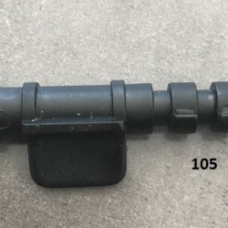 105.parça HORTUM DİRSEK GİRİŞ CONTALI    