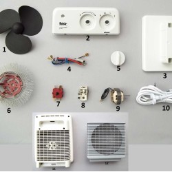 HOBBY S - PREMİUM - FAKİR - A.GRİ