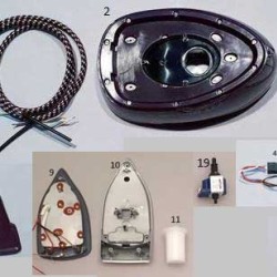 VERONICA BUHAR JENARATORLU UTU 