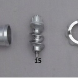 FORCE-EK200 KIYMA MAKİNASI