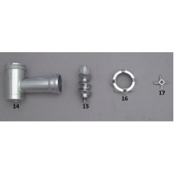 FORCE-EK200 KIYMA MAKİNASI