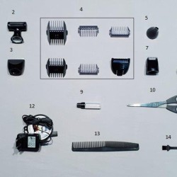 ULTRACARE ERKEK BAKIM KITI