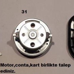 ARES KURU VAKUM SUPURGESI