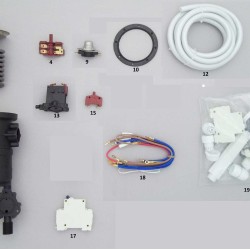 LAGOON ELEKTRIKLI SOFBEN