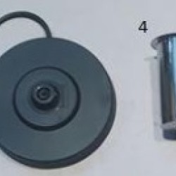 CEREMONY CAM CAY MAKINASI YENİ TİP