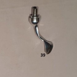 39.parça CULINA CHEF/FMIX HAMUR KARISTI(CAM)