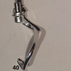 40.parça CULINA CHEF/FMIX HAMUR KARIS CELIK