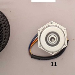 TVL 100 KULE TIPI VANTILATOR