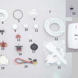 RAIN ELEKTRIKLI SOFBEN