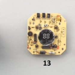 13.parça TVL 90 ELEKTRONIK KART