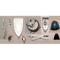 VIVALDI BUHAR KAZANLI ÜTÜ