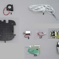 AIRWELL HAVA NEMLENDİRİCİ