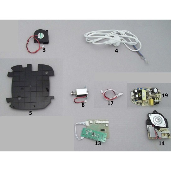 AIRWELL HAVA NEMLENDİRİCİ