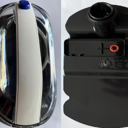 16.parça AURA/MAXI/ALINA CLEAN SU TANKI