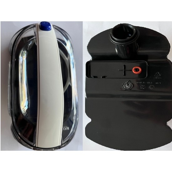 16.parça AURA/MAXI/ALINA CLEAN SU TANKI