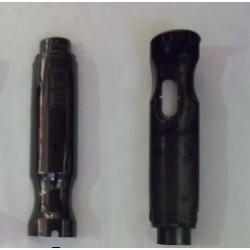 8.PARÇA AMIREX-APEX ON VE ARKA GOVDE SIYAH