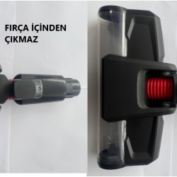 5.PARÇA BOLT X 8365 SUPURUCU APARAT KIRMIZI