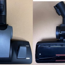 71.parça FILTER PRO/VEYRON PREM LIMITED EDIT.SUPURUCU APARAT