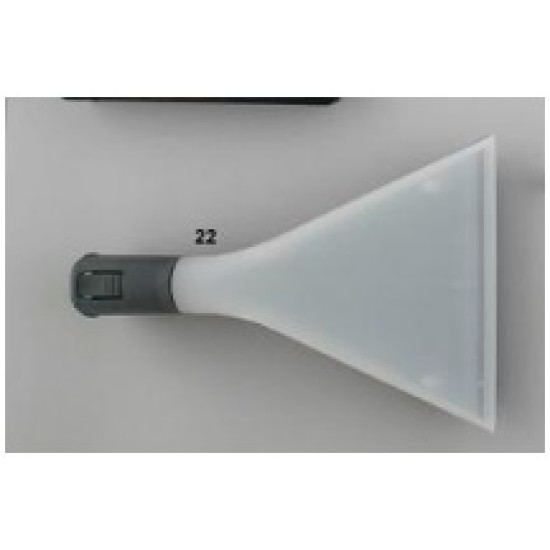 22.PARÇA AQUAWELT ÜÇGEN APARAT