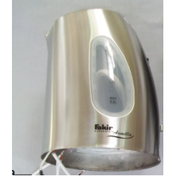 1.parça ARMILLA GÖVDE VE ISITICI ELEMANI