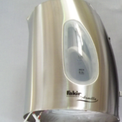 1.parça ARMILLA GÖVDE VE ISITICI ELEMANI