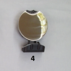 4.parça ARMILLA/KT 83 UST KAPAK