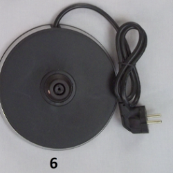 6.PARÇA KT83-ARMILLA ALT STAND 