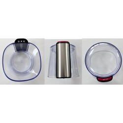 FAKIR AROMATIC/ROXY TRANSPARAN KAPAK