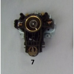 7.parça NINA/ARMILLA TERMOSTAT