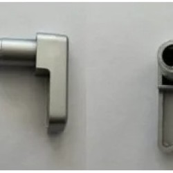 28.parça ARYA AYIRMA TUSU METALIK RENK