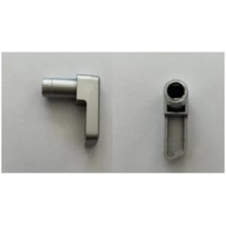 28.parça ARYA AYIRMA TUSU METALIK RENK