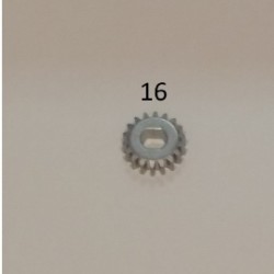 16.PARÇA ARYA SUN DISLI