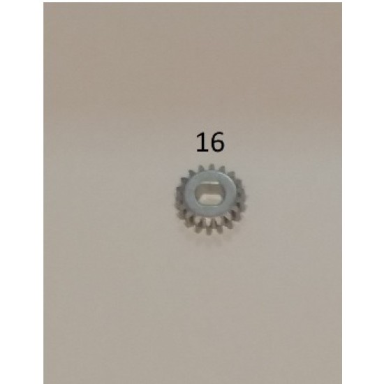 16.PARÇA ARYA SUN DISLI