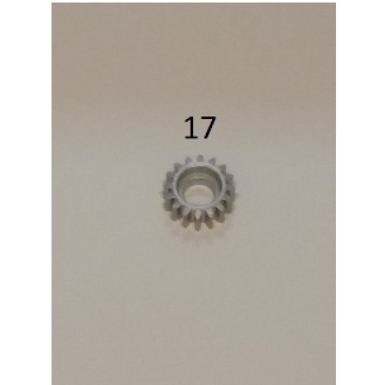 17.PARÇA ARYA PLANET DISLI