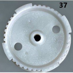 37.PARÇA ARYA/CULINA CHEF/FMIX ORTA DISLI