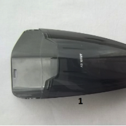 1.parça AS 1072 T/NT TOZ HAZNESI   