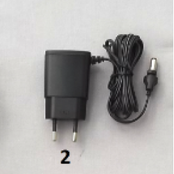 2.parça AS 1072 T/NT ADAPTOR