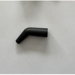 FAKİR ATMOS CLEAN-PURE STEAM YUVARKAK FIRCA SIYAH