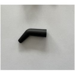 FAKİR ATMOS CLEAN-PURE STEAM YUVARKAK FIRCA SIYAH