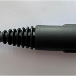 6.PARÇA ATMOS CLEAN BUHAR CIKIS UCU