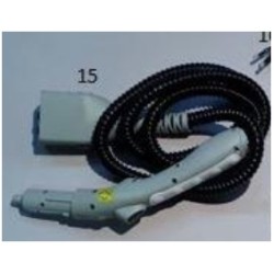 15.PARÇA ATMOS CLEAN HORTUM KOMPLE